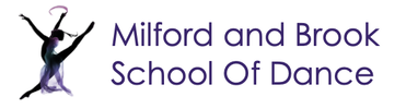 Milford and Brook School of Dance